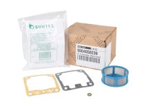 Baltur 0004050239 pump filter with gasket