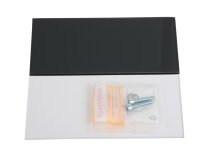 Weishaupt viewing window 165 x 85, 27070601582