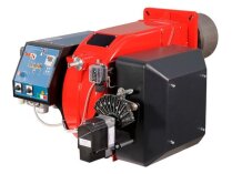 CIB Unigas E205A M.PR.SR.A.8.40.EA gas burner.