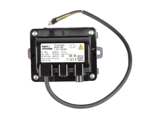 Kromschroder TZI 8-20/33WE ignition transformer