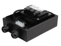 Kromschroder TGI 8-20/33WE ignition transformer