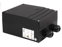 Kromschroder TGI 8-20/33WE ignition transformer
