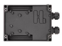 Kromschroder TGI 8-20/19WE ignition transformer