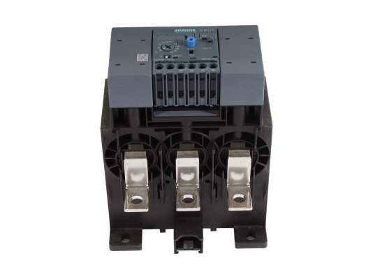 Siemens overload relay 3RB20561FC2
