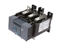 Siemens overload relay 3RB20561FC2