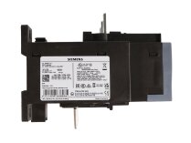 Siemens overload relay 3RB20561FC2
