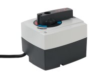 Danfoss AMB 162 082H0230 electric actuator for rotary valves