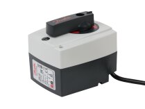 Danfoss AMB 162 082H0230 electric actuator for rotary valves