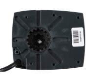 Danfoss AMB 162 082H0230 electric actuator for rotary valves