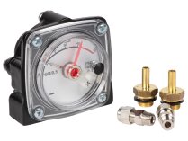 Madas DPGR/0.5 pressure drop indicator, art: KIT-MDR DPG 0.5.