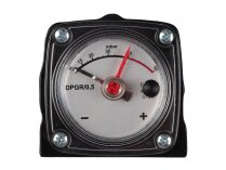Pressure drop indicator Madas Dn 32 - Dn 200, KIT-MDR DPG 0,5