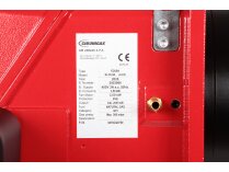 CIB Unigas E205A M-.PR.SR.A.8.50 gas burner