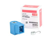 Danfoss electromagnetic coil 071N0062