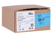 Kromschroder TZI 5-15/100WE ignition transformer