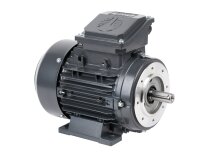 CIB Unigas 2P-B3/B14 electric motor, 1.1 kW, art: 2181002