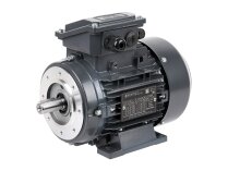 CIB Unigas 2P-B3/B14 electric motor, 1.1 kW, art: 2181002