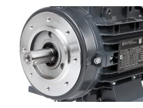 CIB Unigas 2P-B3/B14 electric motor, 1.1 kW, art: 2181002