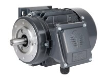 CIB Unigas 2P-B3/B14 electric motor, 1.1 kW, art: 2181002