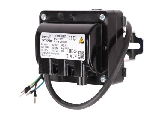 Kromschroder TZI 8-12/100WE ignition transformer