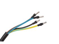 Kromschroder TZI 8-12/100WE ignition transformer, art: 84391170