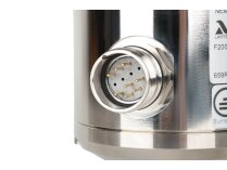 Lamtec F200K2 UV-1 flame sensor, 659R6004