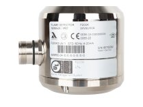 Lamtec F200K2 UV-1 flame sensor, 659R6004