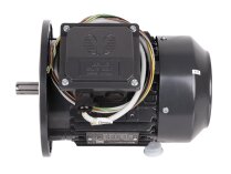 CIB Unigas 1.1 kW electric motor, 218100301