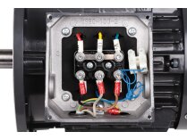 CIB Unigas 1.1 kW electric motor, 218100301