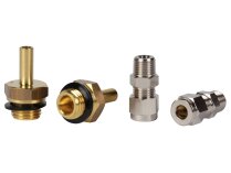 Pressure drop indicator kit "right-to-left" Madas DN 32 - DN 200, KIT-MDR DPG 1.5