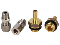 Madas differential pressure indicator kit, KIT-MDS DPG 0.5