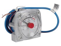 Madas differential pressure indicator kit, KIT-MDS DPG 0.5