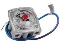 Madas differential pressure indicator kit, KIT-MDS DPG 0.5