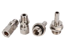 Madas differential pressure indicator kit, KIT-MDSR DPG 0.5