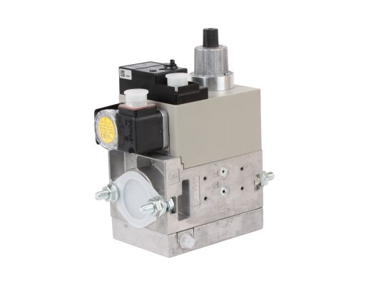 Baltur MB-DLE 412 B01 S22 gas multi-block, art: 0005090212