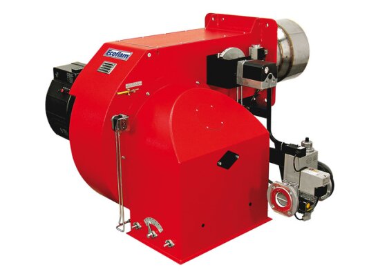 Ecoflam BLU 10000.1 PRE TC gas burner, art: 3145134.