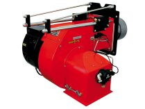 Ecoflam MAIOR P 300.1 AB HS TL diesel burner, art: 3143744.