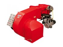 Ecoflam MULTICALOR 1500.1 PRE TC gas/diesel burner, art: 3145156.