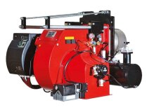 Oil burner Ecoflam OILFLAM 400.1 PR TC, art: 3143759.