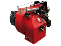 Oil burner Ecoflam OILFLAM 500.1 PR TL, art: 3143762.