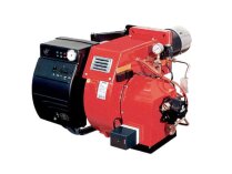 Mazut burner Ecoflam OILFLAM D 120.1 AB TL, art: 3142607.