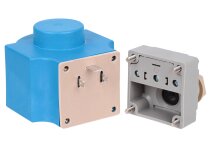 Danfoss BG230AS electromagnetic coil