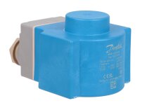 Danfoss BG230AS electromagnetic coil