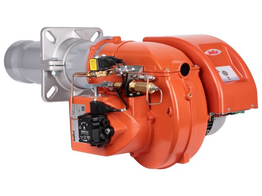Baltur TBL 35P diesel burner