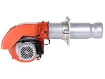 Baltur TBL 35P diesel burner