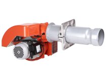 Baltur TBL 35P diesel burner