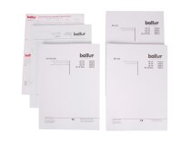 Baltur TBL 35P diesel burner