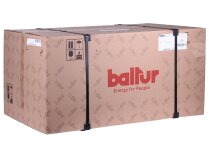 Baltur TBL 35P diesel burner