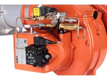 Baltur TBL 35P diesel burner