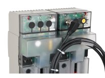 Dungs MBE-065-VR/ PS 50-200 gas multi-block, art: 712303