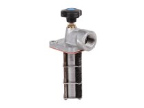 CIB Unigas U2100801 filter cover with filter element, art: 2090212.